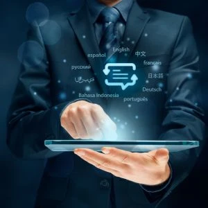 Natural Language Processing (NLP) & Multilingual Models in UAE